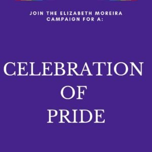 Celebration of Pride